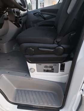 Mercedes-Benz Sprinter 316 Ориг.КМ и БОЯ | Auto.bg — изображение 11 Mercedes-Benz Sprinter 316 Ориг.КМ и БОЯ | Auto.bg — изображение 11