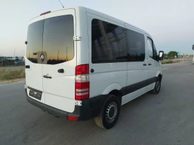 Mercedes-Benz Sprinter 316 Ориг.КМ и БОЯ | Auto.bg — изображение 4 Mercedes-Benz Sprinter 316 Ориг.КМ и БОЯ | Auto.bg — изображение 4
