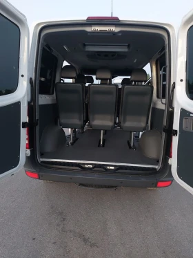 Mercedes-Benz Sprinter 316 Ориг.КМ и БОЯ | Auto.bg — изображение 10 Mercedes-Benz Sprinter 316 Ориг.КМ и БОЯ | Auto.bg — изображение 10