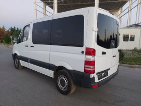Mercedes-Benz Sprinter 316 Ориг.КМ и БОЯ | Auto.bg — изображение 5 Mercedes-Benz Sprinter 316 Ориг.КМ и БОЯ | Auto.bg — изображение 5
