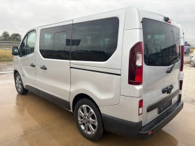 Fiat Talento 1.6M-jet Klima 9-места | Auto.bg — изображение 6 Fiat Talento 1.6M-jet Klima 9-места | Auto.bg — изображение 6