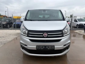 Fiat Talento 1.6M-jet Klima 9-места | Auto.bg — изображение 2 Fiat Talento 1.6M-jet Klima 9-места | Auto.bg — изображение 2
