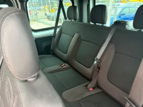 Fiat Talento 1.6M-jet Klima 9-места | Auto.bg — изображение 9 Fiat Talento 1.6M-jet Klima 9-места | Auto.bg — изображение 9