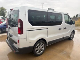 Fiat Talento 1.6M-jet Klima 9-места | Auto.bg — изображение 4 Fiat Talento 1.6M-jet Klima 9-места | Auto.bg — изображение 4