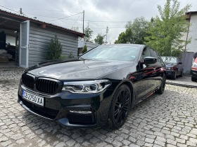 BMW 540 540 xi - [1] 