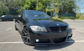BMW 330 M PACKET - Car24.bg BMW 330 M PACKET