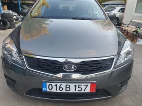 Kia Ceed 1.4 FACE  NAVI KAMERA EURO 5 2012g - 8400 лв. / 4294.85 € - 97962951 3 | Car24.bg Kia Ceed 1.4 FACE  NAVI KAMERA EURO 5 2012g - 8400 лв. / 4294.85 € - 97962951 3