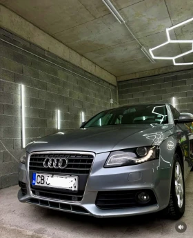 Audi A4 - 6000 € / 11734.98 лв. - 66735453 4 | Car24.bg Audi A4 - 6000 € / 11734.98 лв. - 66735453 4