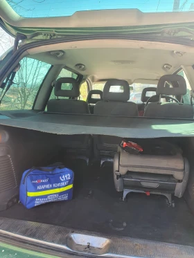 VW Sharan 1.9tdi 115 - 2000 € / 3911.66 лв. - 25823747 11 | Car24.bg VW Sharan 1.9tdi 115 - 2000 € / 3911.66 лв. - 25823747 11