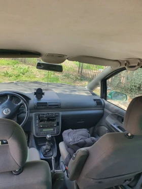 VW Sharan 1.9tdi 115 - 2000 € / 3911.66 лв. - 25823747 9 | Car24.bg VW Sharan 1.9tdi 115 - 2000 € / 3911.66 лв. - 25823747 9