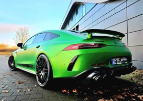 Mercedes-Benz AMG GT 63SE PERFORMANCE BRABUS 930HP ЛИЗИНГ 100% - 206880 € / 404622.11 лв. - 79938105 6 | Car24.bg Mercedes-Benz AMG GT 63SE PERFORMANCE BRABUS 930HP ЛИЗИНГ 100% - 206880 € / 404622.11 лв. - 79938105 6
