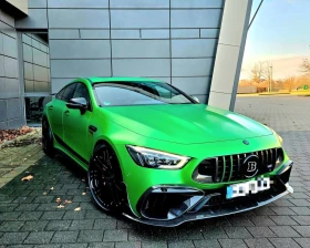 Mercedes-Benz AMG GT 63SE PERFORMANCE BRABUS 930HP ЛИЗИНГ 100% - 206880 € / 404622.11 лв. - 79938105 2 | Car24.bg Mercedes-Benz AMG GT 63SE PERFORMANCE BRABUS 930HP ЛИЗИНГ 100% - 206880 € / 404622.11 лв. - 79938105 2