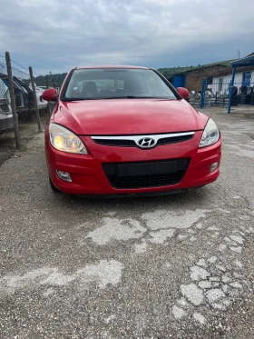 Hyundai I30 Crdi