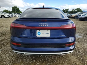 Audi E-Tron * SPORTBACK* PREMIUM* | Auto.bg — изображение 5 Audi E-Tron * SPORTBACK* PREMIUM* | Auto.bg — изображение 5