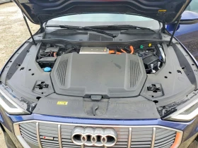 Audi E-Tron * SPORTBACK* PREMIUM* | Auto.bg — изображение 7 Audi E-Tron * SPORTBACK* PREMIUM* | Auto.bg — изображение 7