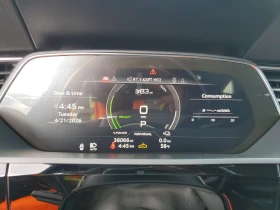Audi E-Tron * SPORTBACK* PREMIUM* | Auto.bg — изображение 8 Audi E-Tron * SPORTBACK* PREMIUM* | Auto.bg — изображение 8