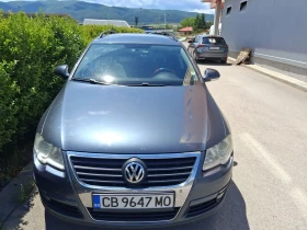 VW Passat 2.0TDi - Car24.bg VW Passat 2.0TDi