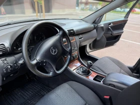 Mercedes-Benz C 220 Комби - 1990 € / 3892.10 лв. - 62432031 4 | Car24.bg Mercedes-Benz C 220 Комби - 1990 € / 3892.10 лв. - 62432031 4