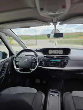 Citroen C4 Picasso 1.6 Blue-HDi Business Class - 6999 € / 13688.85 лв. - 89177961 15 | Car24.bg Citroen C4 Picasso 1.6 Blue-HDi Business Class - 6999 € / 13688.85 лв. - 89177961 15