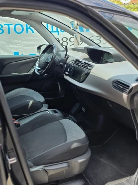 Citroen C4 Picasso 1.6 Blue-HDi Business Class - 6999 € / 13688.85 лв. - 89177961 10 | Car24.bg Citroen C4 Picasso 1.6 Blue-HDi Business Class - 6999 € / 13688.85 лв. - 89177961 10