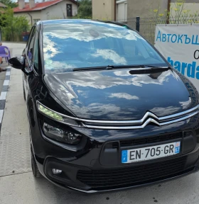 Citroen C4 Picasso 1.6 Blue-HDi Business Class - 6999 € / 13688.85 лв. - 89177961 13 | Car24.bg Citroen C4 Picasso 1.6 Blue-HDi Business Class - 6999 € / 13688.85 лв. - 89177961 13