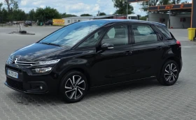 Citroen C4 Picasso 1.6 Blue-HDi Business Class - 6999 € / 13688.85 лв. - 89177961 7 | Car24.bg Citroen C4 Picasso 1.6 Blue-HDi Business Class - 6999 € / 13688.85 лв. - 89177961 7