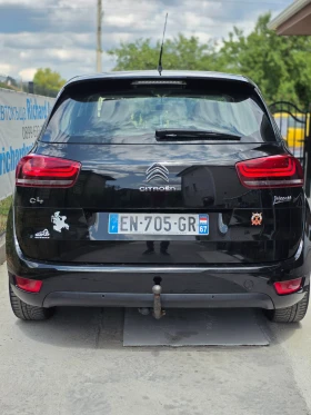 Citroen C4 Picasso 1.6 Blue-HDi Business Class - 6999 € / 13688.85 лв. - 89177961 8 | Car24.bg Citroen C4 Picasso 1.6 Blue-HDi Business Class - 6999 € / 13688.85 лв. - 89177961 8