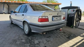 BMW 318 - 2699 € - 22522907 6 | Car24.bg BMW 318 - 2699 € - 22522907 6