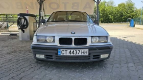 BMW 318 - 2699 € - 22522907 8 | Car24.bg BMW 318 - 2699 € - 22522907 8