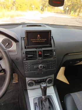 Mercedes-Benz C 220 - 4199 € - 10864671 10 | Car24.bg Mercedes-Benz C 220 - 4199 € - 10864671 10