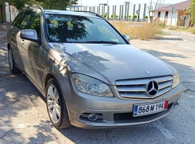 Mercedes-Benz C 220 - 4199 € - 10864671 2 | Car24.bg Mercedes-Benz C 220 - 4199 € - 10864671 2