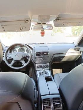 Mercedes-Benz C 220 - 4199 € - 10864671 9 | Car24.bg Mercedes-Benz C 220 - 4199 € - 10864671 9