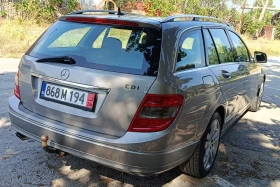 Mercedes-Benz C 220 - 4199 € - 10864671 6 | Car24.bg Mercedes-Benz C 220 - 4199 € - 10864671 6