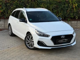 Hyundai I30 1.4i, facelift, АВТОМАТ | Auto.bg — изображение 2 Hyundai I30 1.4i, facelift, АВТОМАТ | Auto.bg — изображение 2