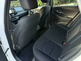 Hyundai I30 1.4i, facelift, АВТОМАТ | Auto.bg — изображение 10 Hyundai I30 1.4i, facelift, АВТОМАТ | Auto.bg — изображение 10