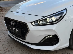 Hyundai I30 1.4i, facelift, АВТОМАТ | Auto.bg — изображение 7 Hyundai I30 1.4i, facelift, АВТОМАТ | Auto.bg — изображение 7