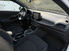 Hyundai I30 1.4i, facelift, АВТОМАТ | Auto.bg — изображение 16 Hyundai I30 1.4i, facelift, АВТОМАТ | Auto.bg — изображение 16