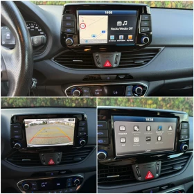 Hyundai I30 1.4i, facelift, АВТОМАТ | Auto.bg — изображение 12 Hyundai I30 1.4i, facelift, АВТОМАТ | Auto.bg — изображение 12