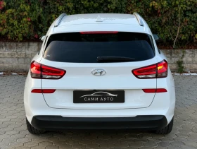 Hyundai I30 1.4i, facelift, АВТОМАТ | Auto.bg — изображение 6 Hyundai I30 1.4i, facelift, АВТОМАТ | Auto.bg — изображение 6