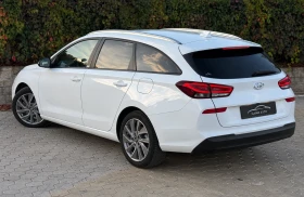 Hyundai I30 1.4i, facelift, АВТОМАТ | Auto.bg — изображение 4 Hyundai I30 1.4i, facelift, АВТОМАТ | Auto.bg — изображение 4