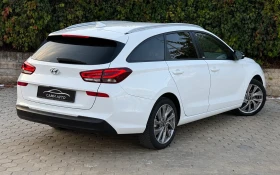 Hyundai I30 1.4i, facelift, АВТОМАТ | Auto.bg — изображение 5 Hyundai I30 1.4i, facelift, АВТОМАТ | Auto.bg — изображение 5