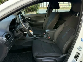 Hyundai I30 1.4i, facelift, АВТОМАТ | Auto.bg — изображение 8 Hyundai I30 1.4i, facelift, АВТОМАТ | Auto.bg — изображение 8