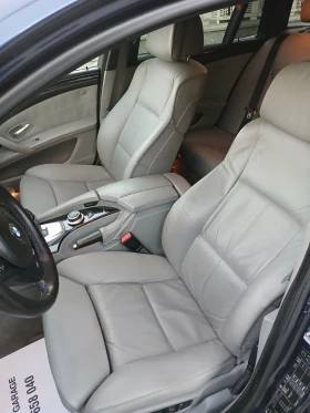 BMW 530 ХD - 7999 € - 89678426 11 | Car24.bg BMW 530 ХD - 7999 € - 89678426 11