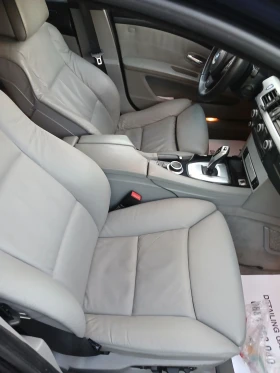BMW 530 ХD - 7999 € - 89678426 12 | Car24.bg BMW 530 ХD - 7999 € - 89678426 12
