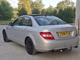 Mercedes-Benz C 320 320цди - 3000 € - 59874707 5 | Car24.bg Mercedes-Benz C 320 320цди - 3000 € - 59874707 5