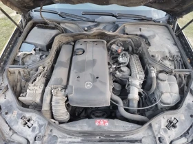 Mercedes-Benz E 220 - 3800 € - 98922582 3 | Car24.bg Mercedes-Benz E 220 - 3800 € - 98922582 3
