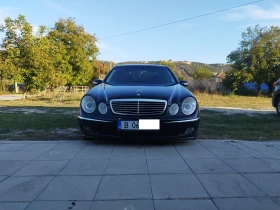 Mercedes-Benz E 220 - Car24.bg Mercedes-Benz E 220