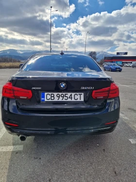 BMW 320 i Xdrive - 9500 € - 75233170 2 | Car24.bg BMW 320 i Xdrive - 9500 € - 75233170 2