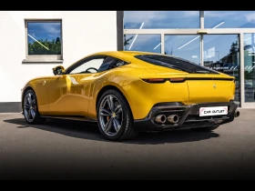 Ferrari Amalfi undefined | Auto.bg — изображение 2 Ferrari Amalfi undefined | Auto.bg — изображение 2