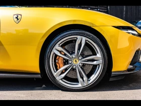 Ferrari Amalfi undefined | Auto.bg — изображение 5 Ferrari Amalfi undefined | Auto.bg — изображение 5